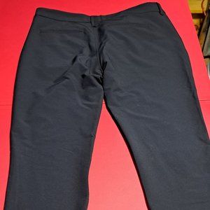Industry band Mens Dress Pants